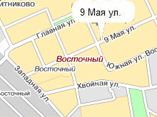посмотреть на большой карте